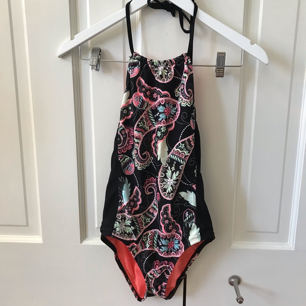 Hobie Swimsuit In Great Condition / Size 12